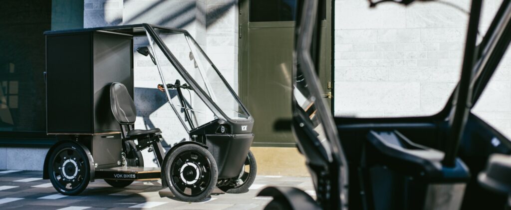 Vok Bikes