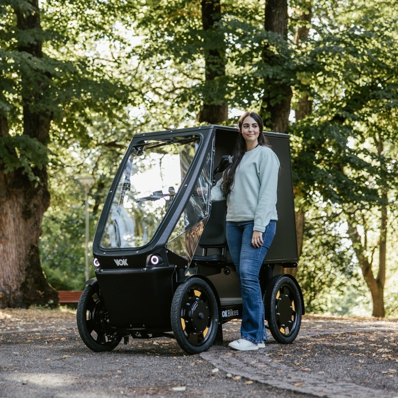 Vok Bikes 7